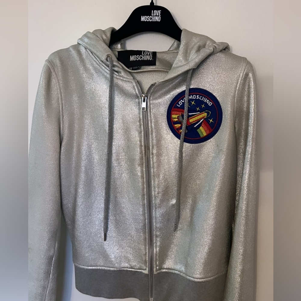 Moschino Jacket
